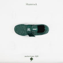 將圖片載入圖庫檢視器 SUMO SOLE GEN2.5: SHAMROCK EDITION