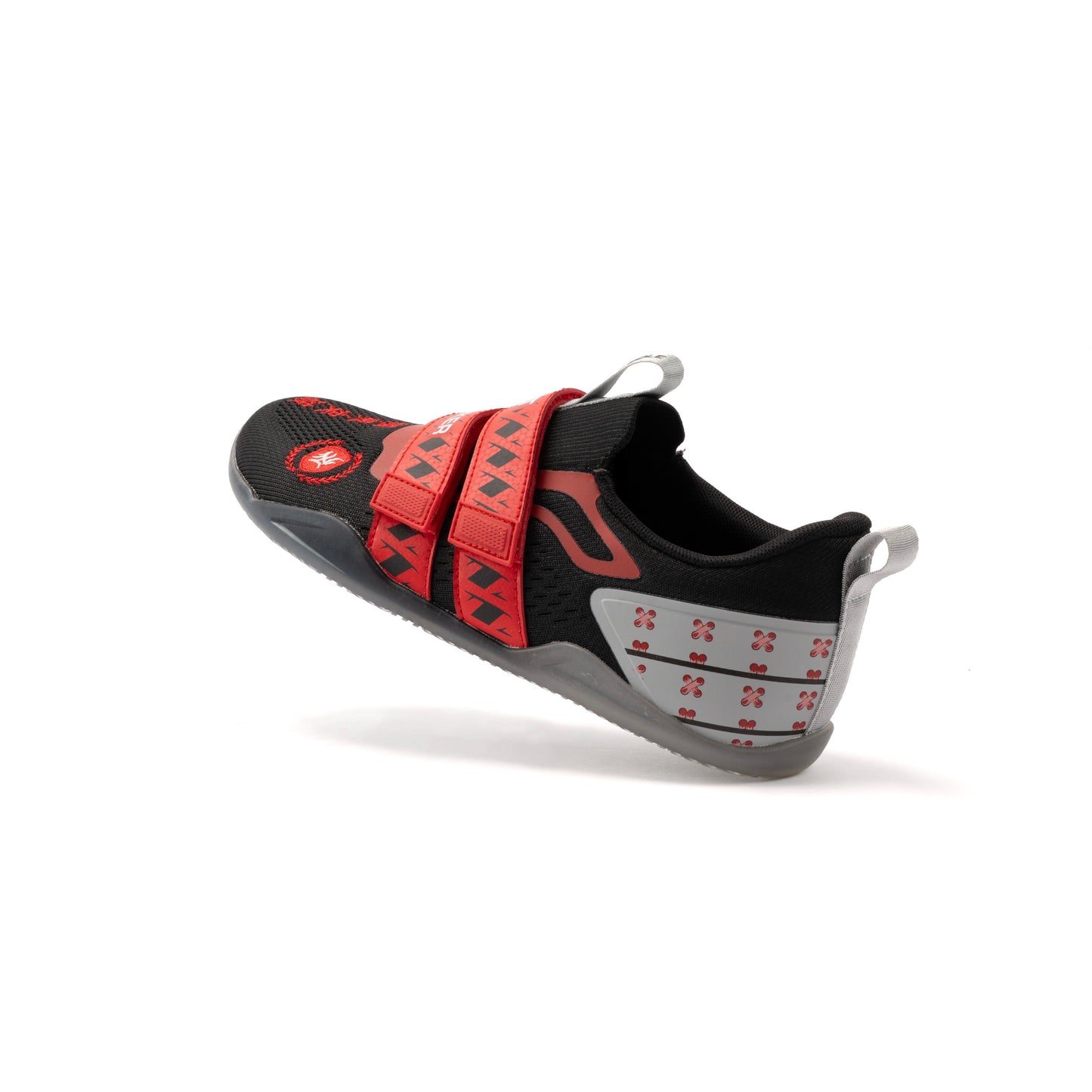 SUMO SOLE GEN 5: LIMIT BREAKER V2 BLACK