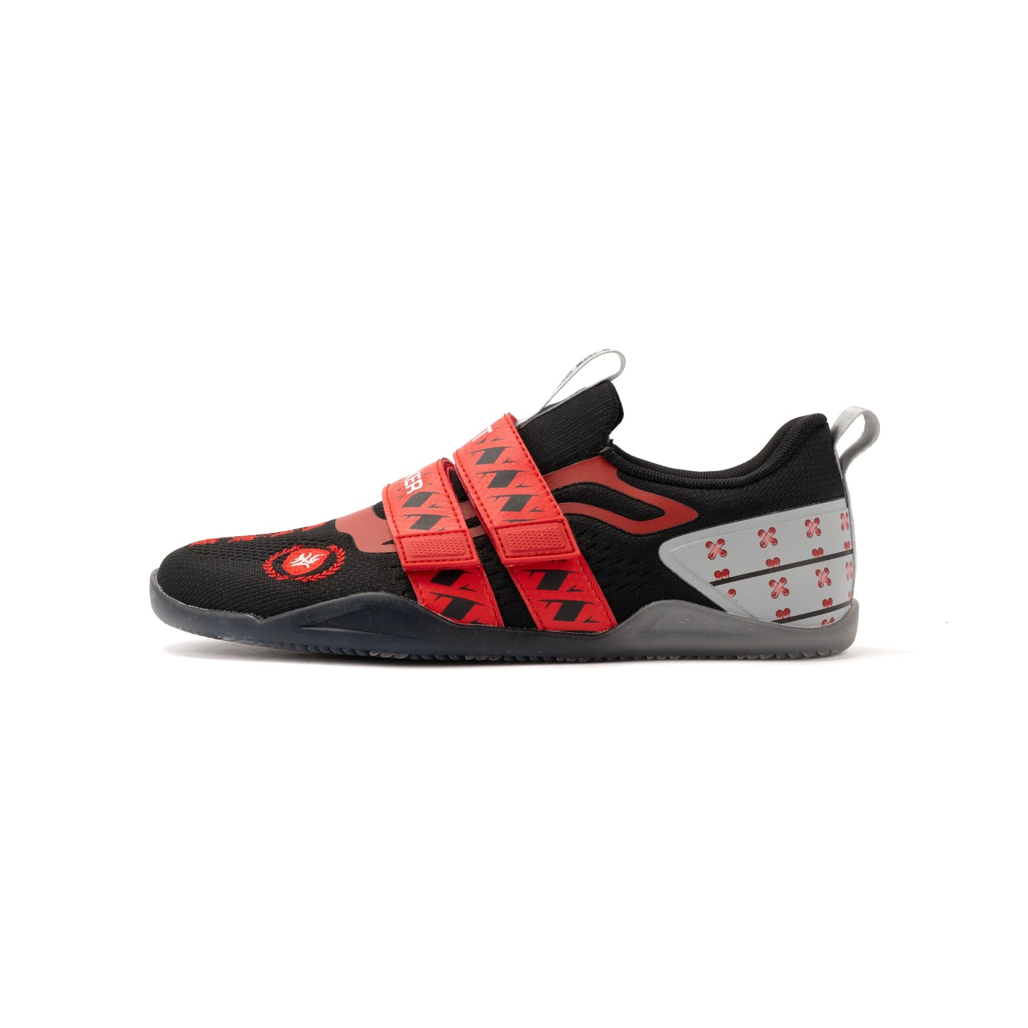 SUMO SOLE GEN 5: LIMIT BREAKER V2 BLACK