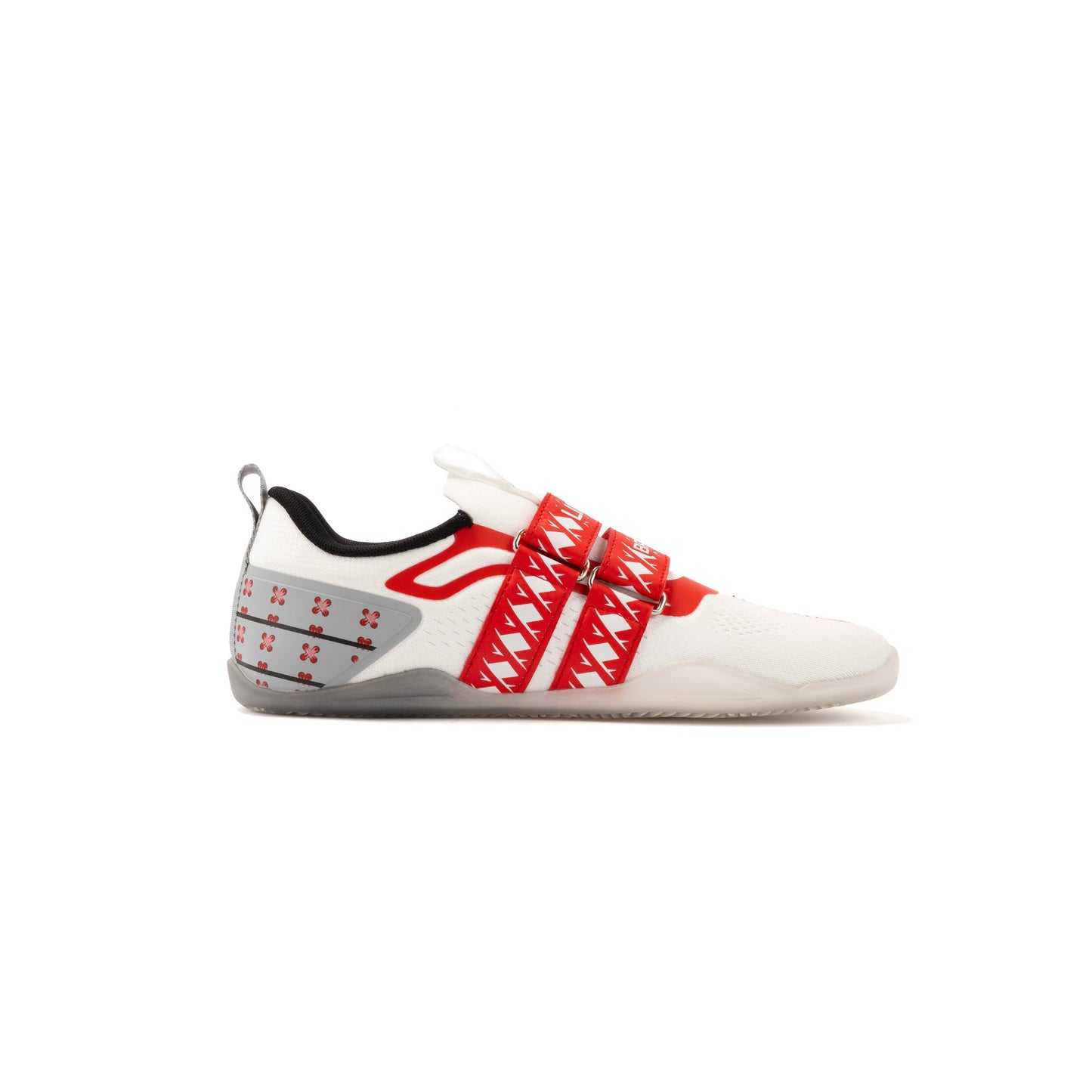 SUMO SOLE GEN 5: LIMIT BREAKER V2 WHITE