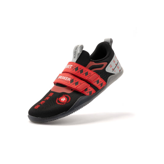 SUMO SOLE GEN 5: LIMIT BREAKER V2 BLACK