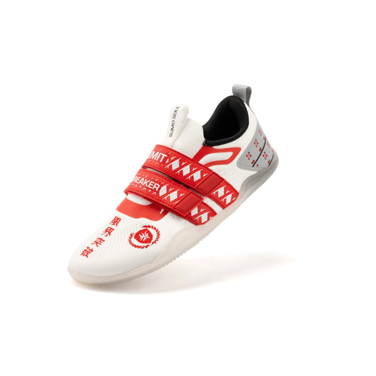 SUMO SOLE GEN 5: LIMIT BREAKER V2 WHITE