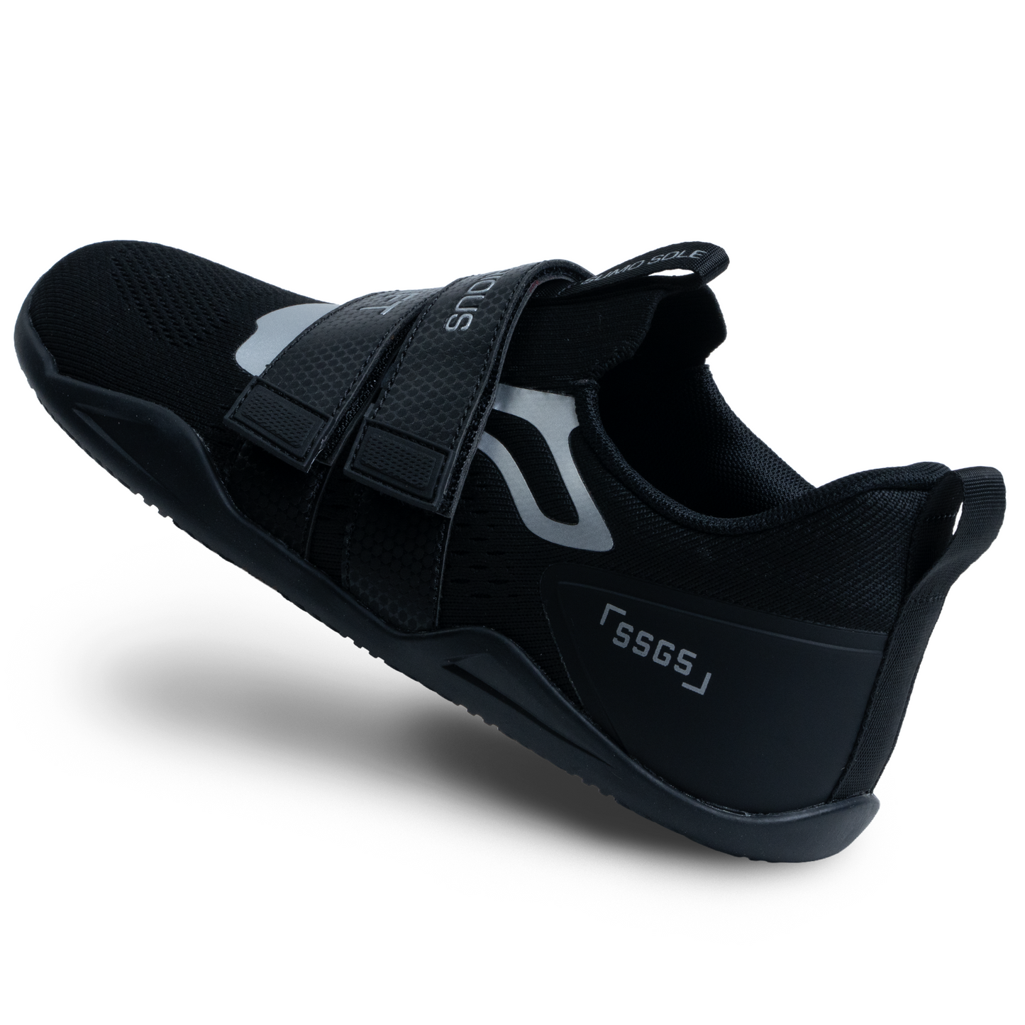 SUMO SOLE GEN 5: STEALTH
