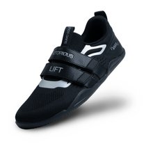 將圖片載入圖庫檢視器 SUMO SOLE GEN 5: STEALTH
