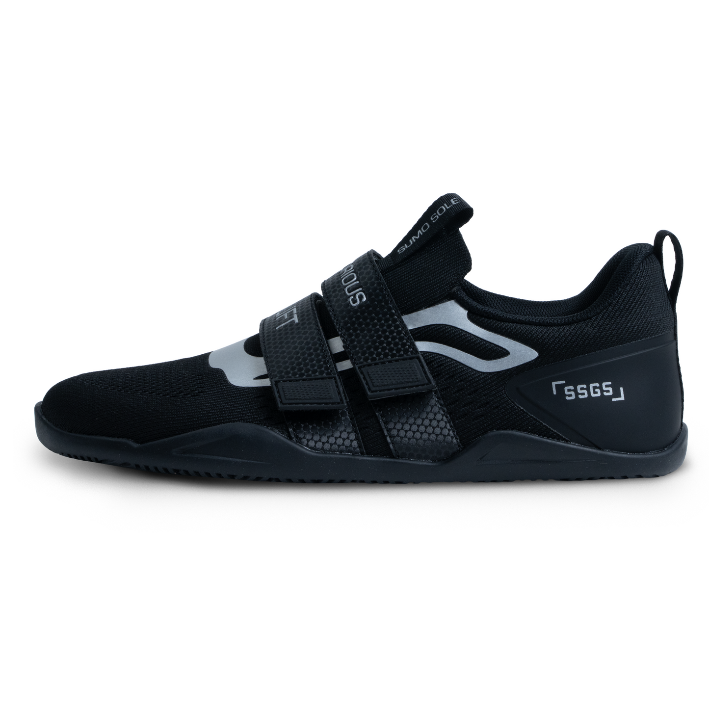 SUMO SOLE GEN 5: STEALTH