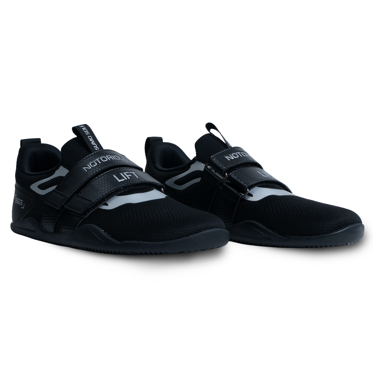SUMO SOLE GEN 5: STEALTH