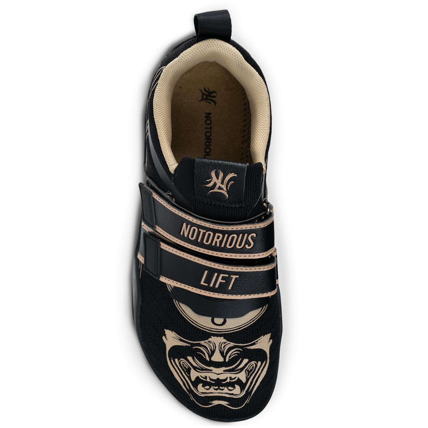 SUMO SOLE GEN 4: GOLD BUSHIDO V2