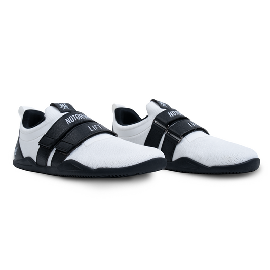 SUMO SOLE GEN 4: MONOCHROME