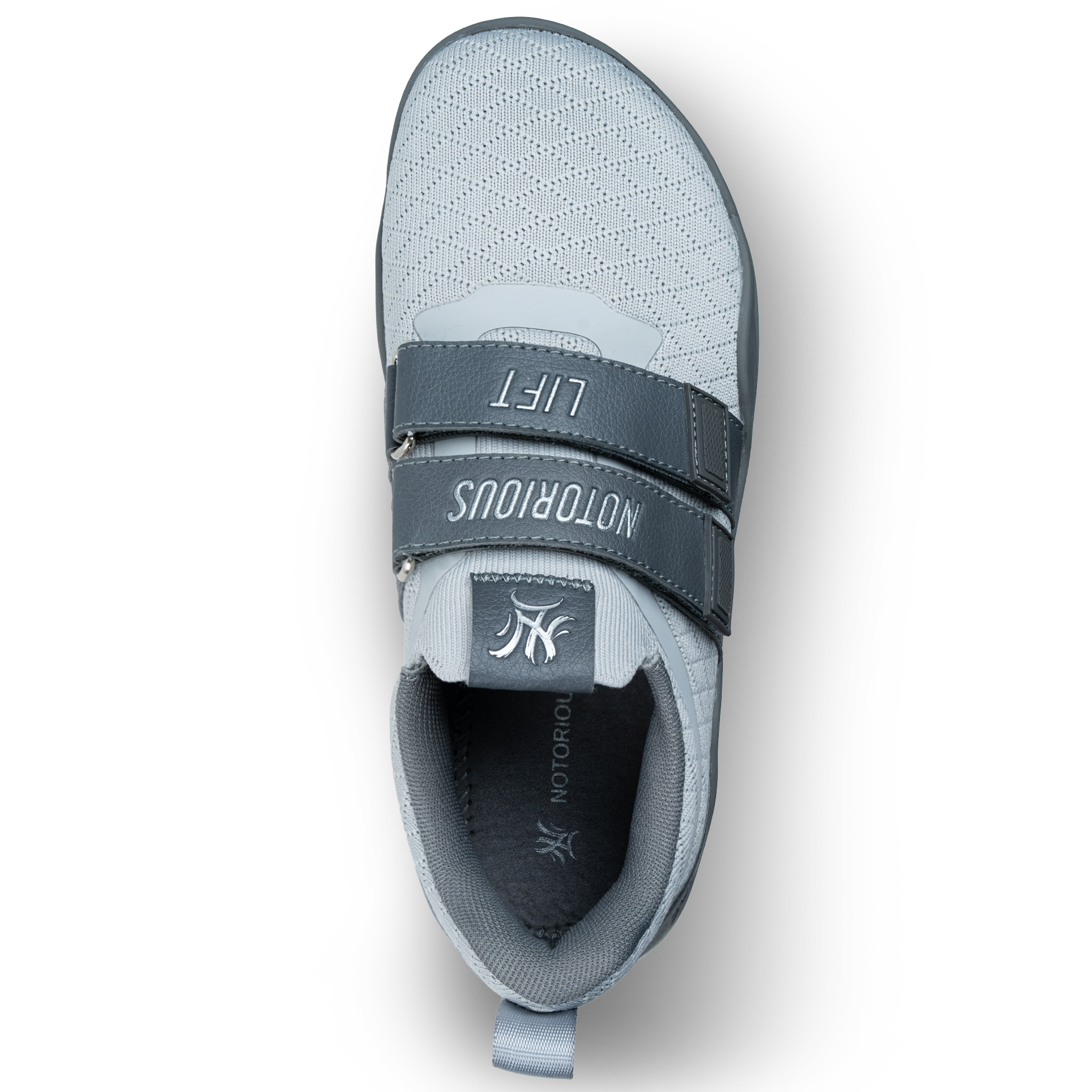 SUMO SOLE GEN 4: WINTER STORM – Notorious Lift Hong Kong