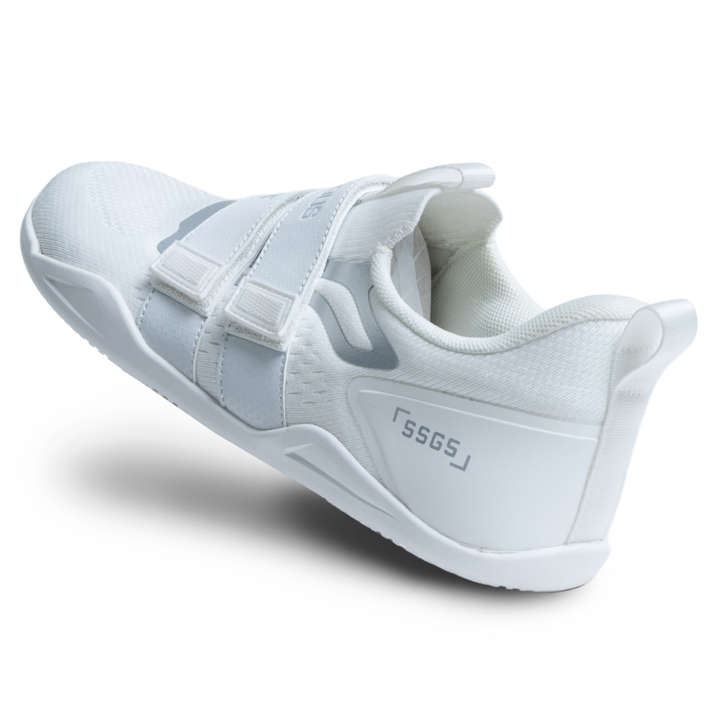 SUMO SOLE GEN 5: BLISS WHITE