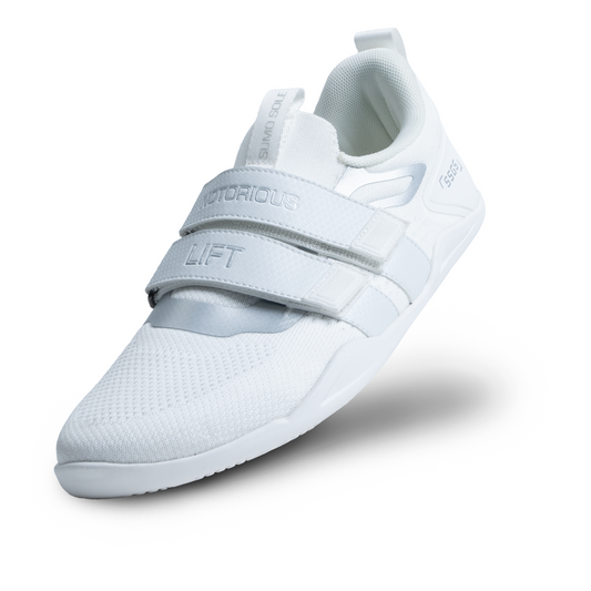 SUMO SOLE GEN 5: BLISS WHITE