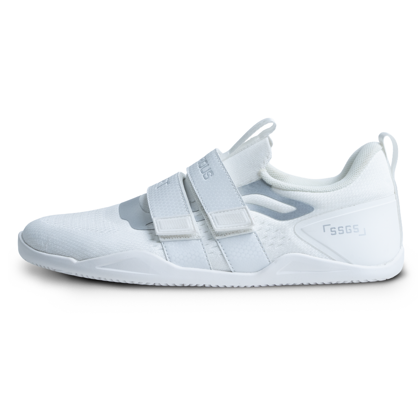 SUMO SOLE GEN 5: BLISS WHITE