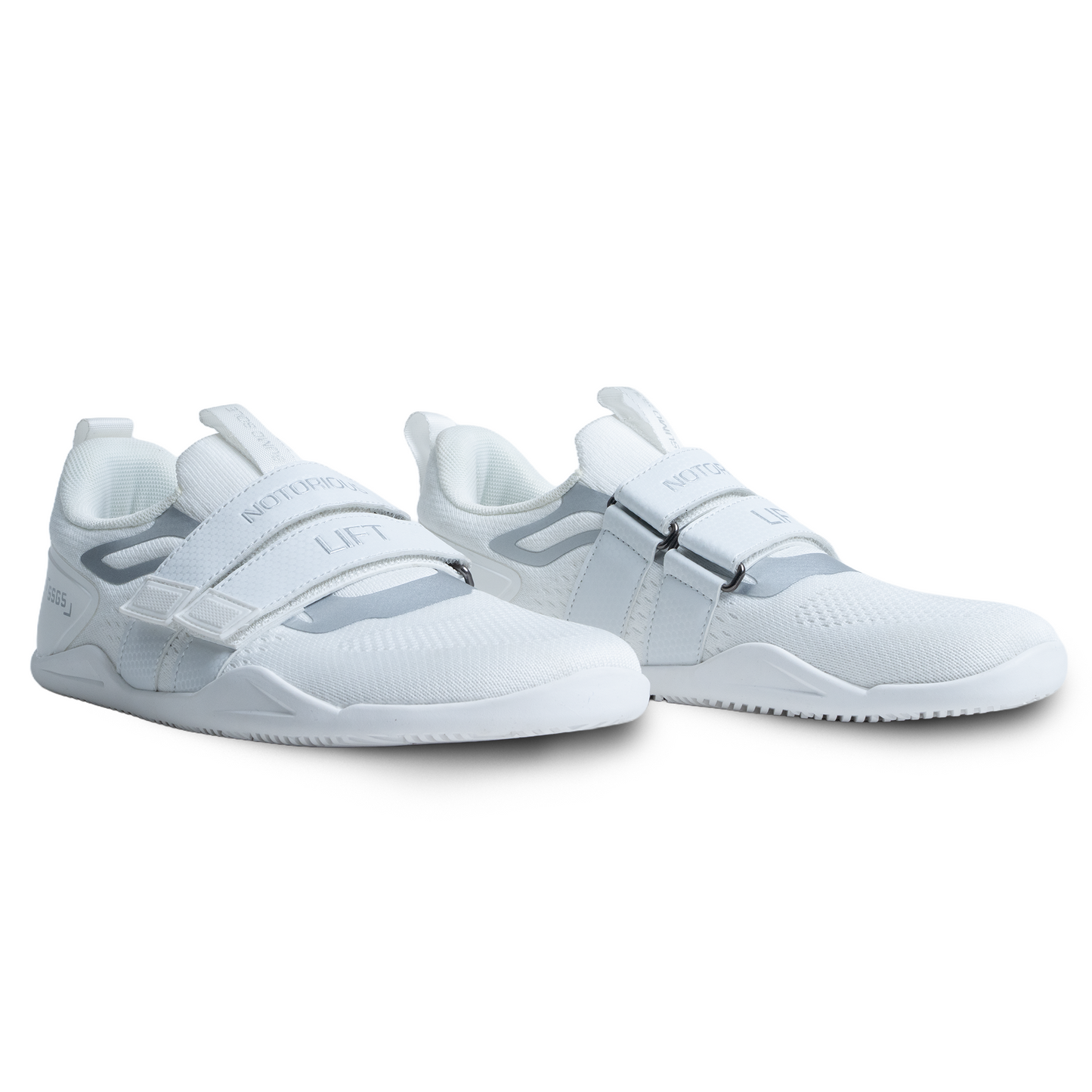 SUMO SOLE GEN 5: BLISS WHITE