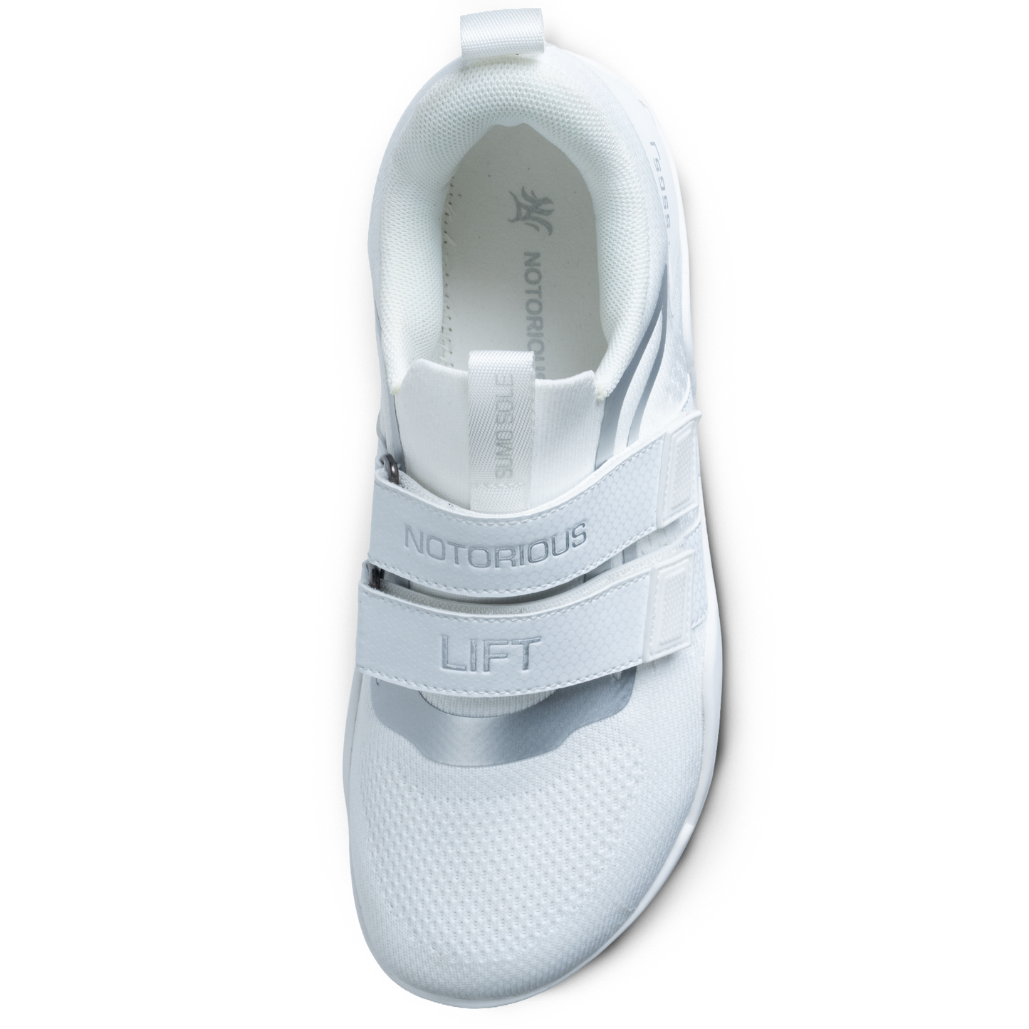 SUMO SOLE GEN 5: BLISS WHITE