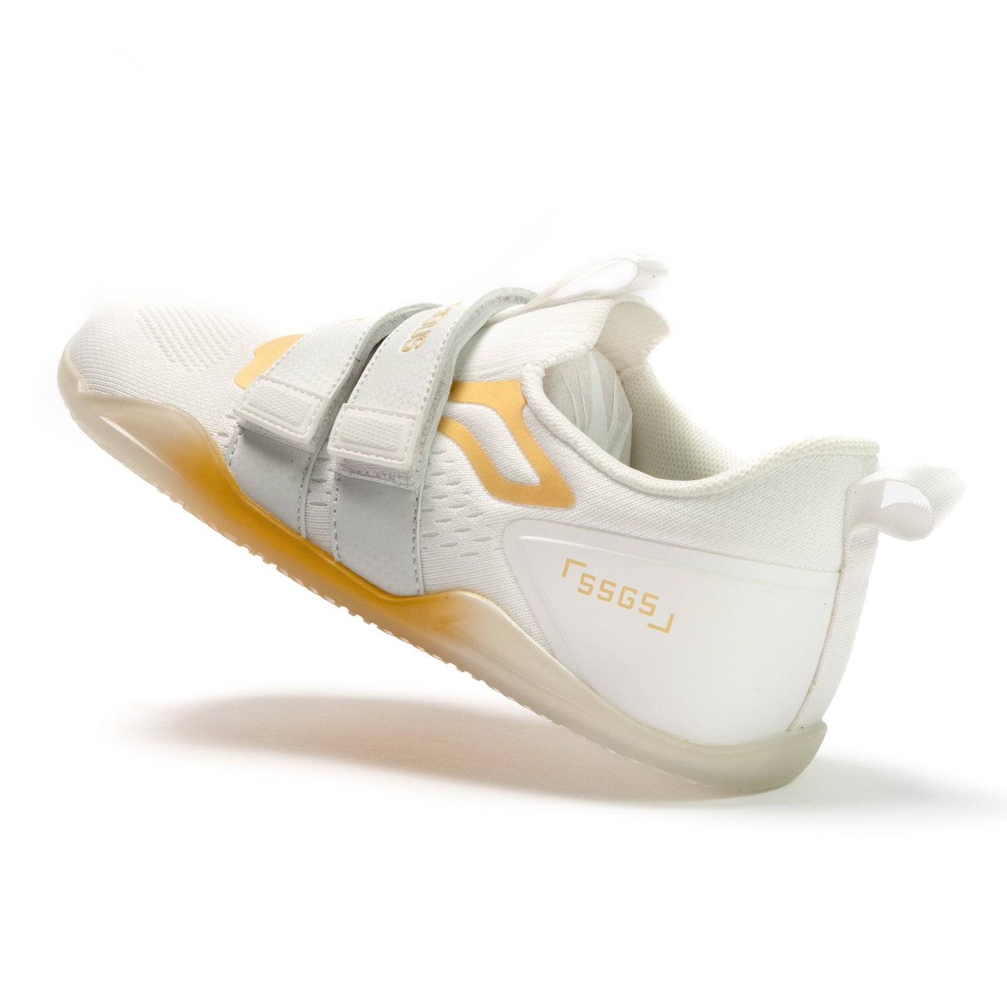 SUMO SOLE GEN 5: GOLD MIRAGE