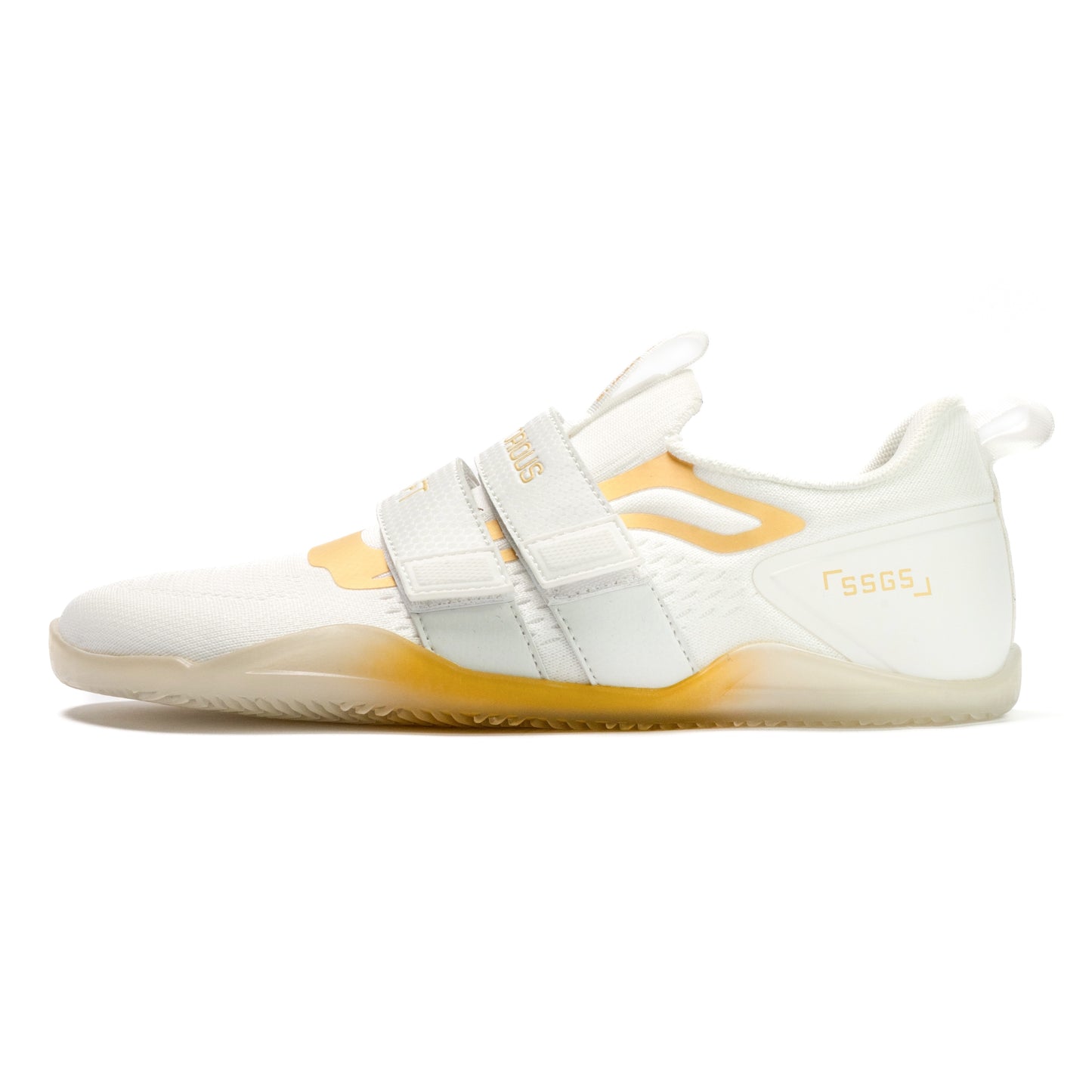 SUMO SOLE GEN 5: GOLD MIRAGE