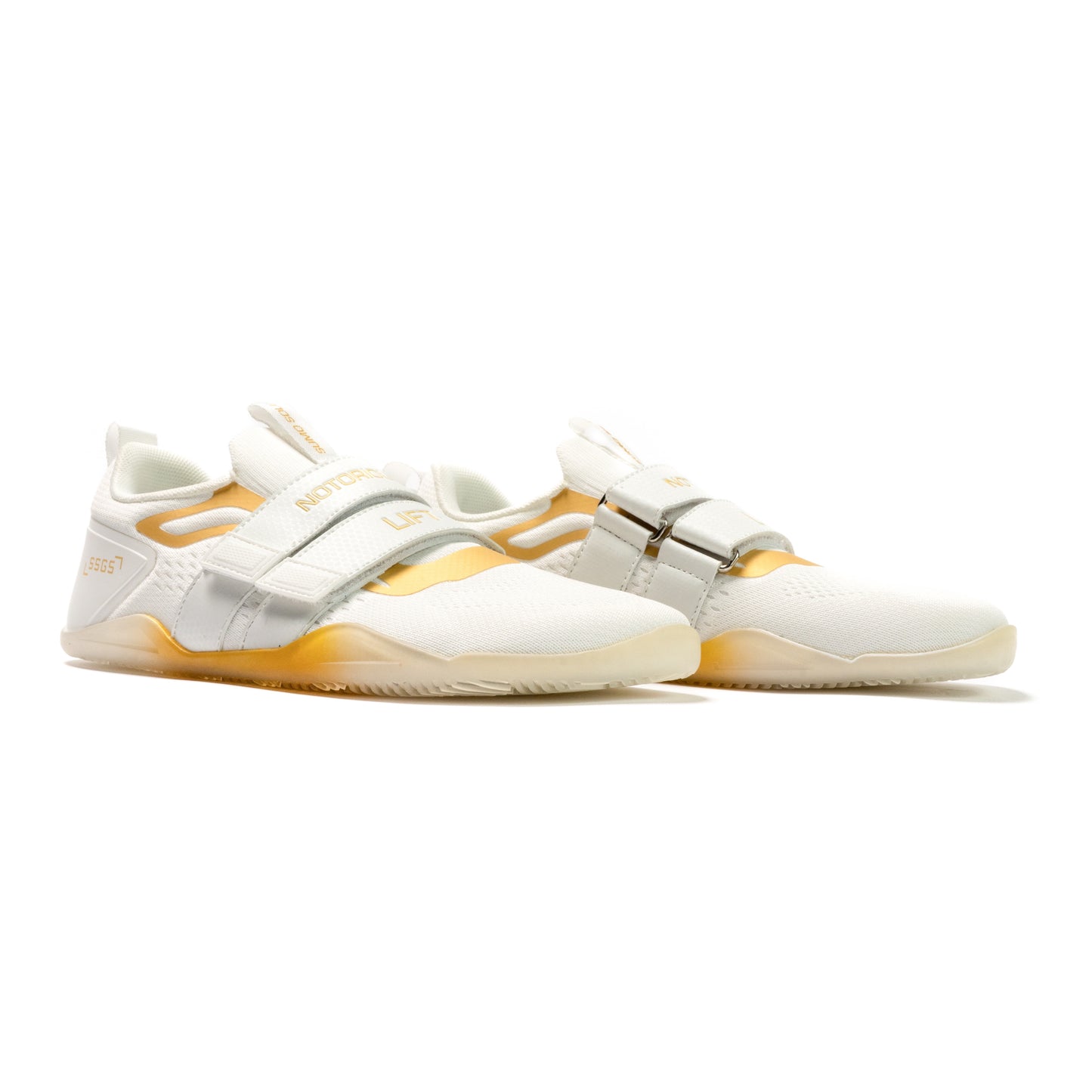 SUMO SOLE GEN 5: GOLD MIRAGE