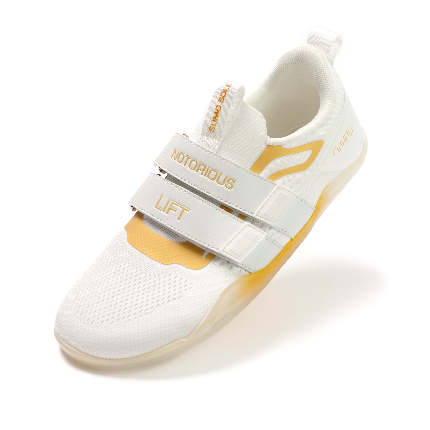 SUMO SOLE GEN 5: GOLD MIRAGE