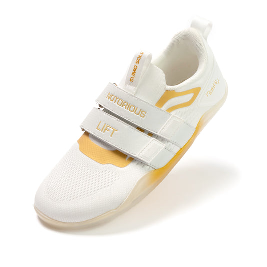 SUMO SOLE GEN 5: GOLD MIRAGE