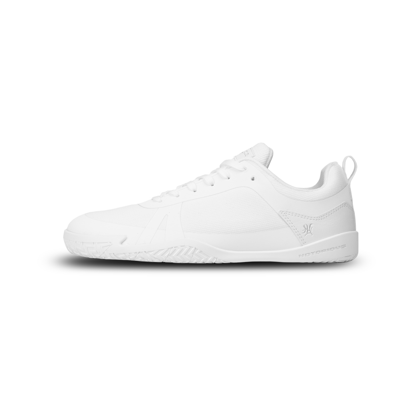 RADIX: PURE WHITE