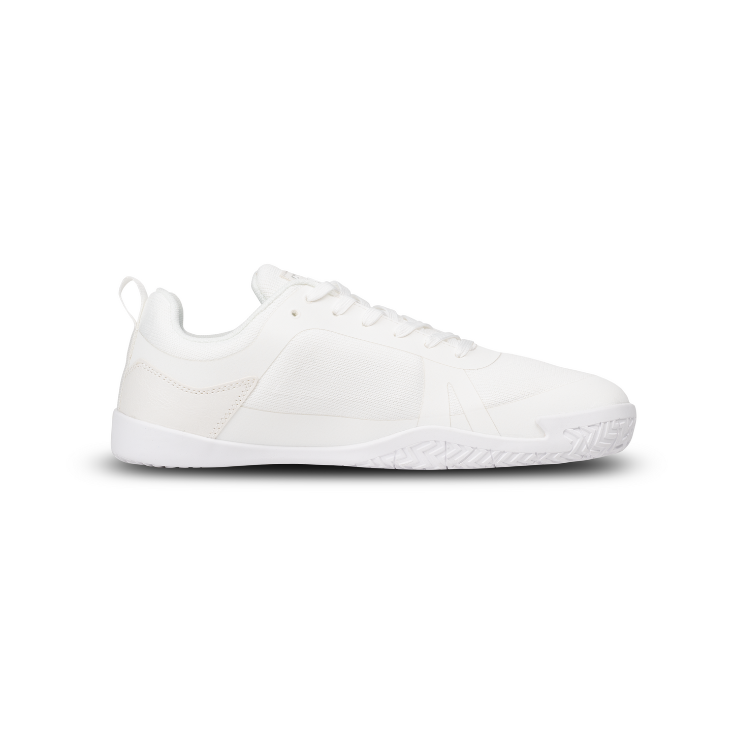 RADIX: PURE WHITE