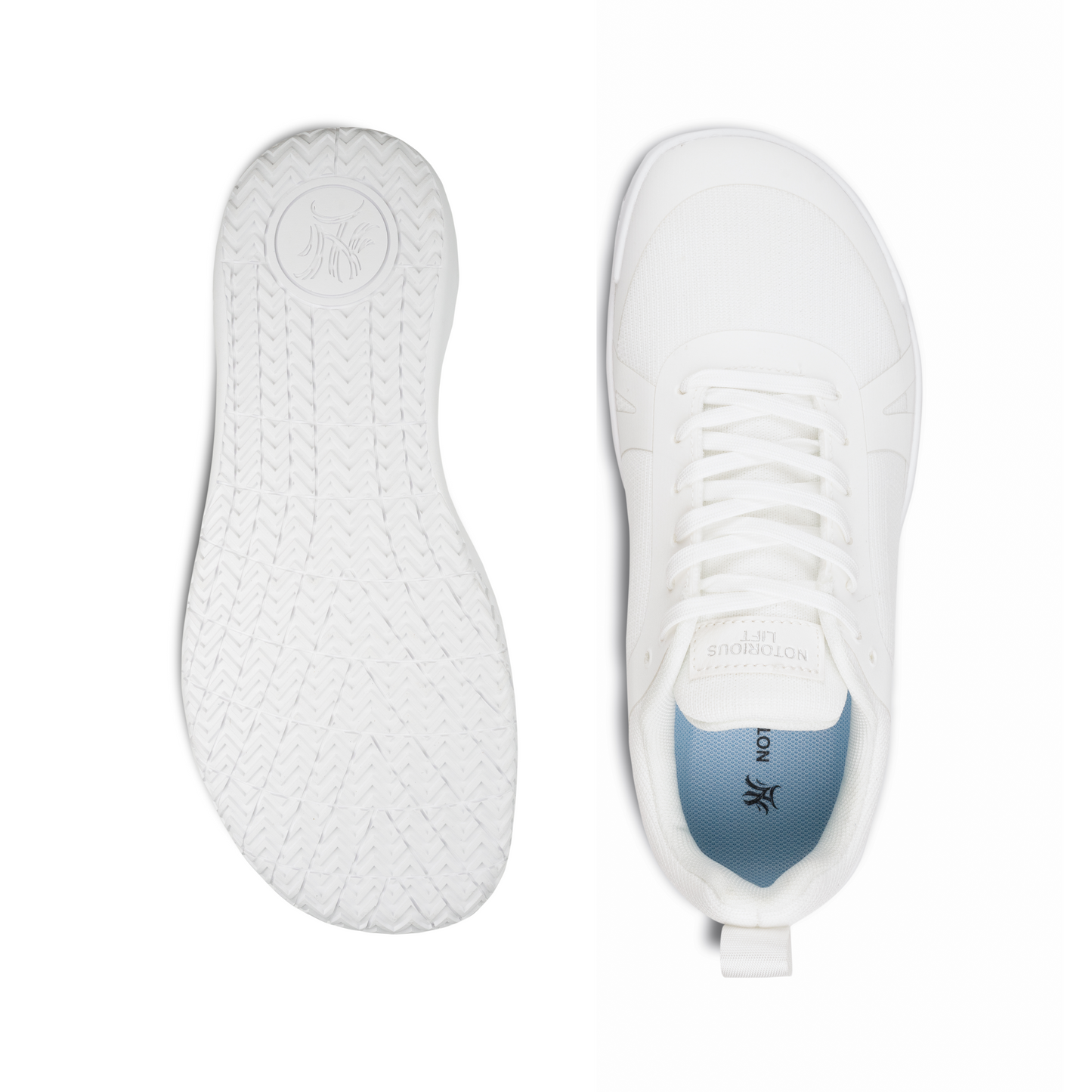 RADIX: PURE WHITE