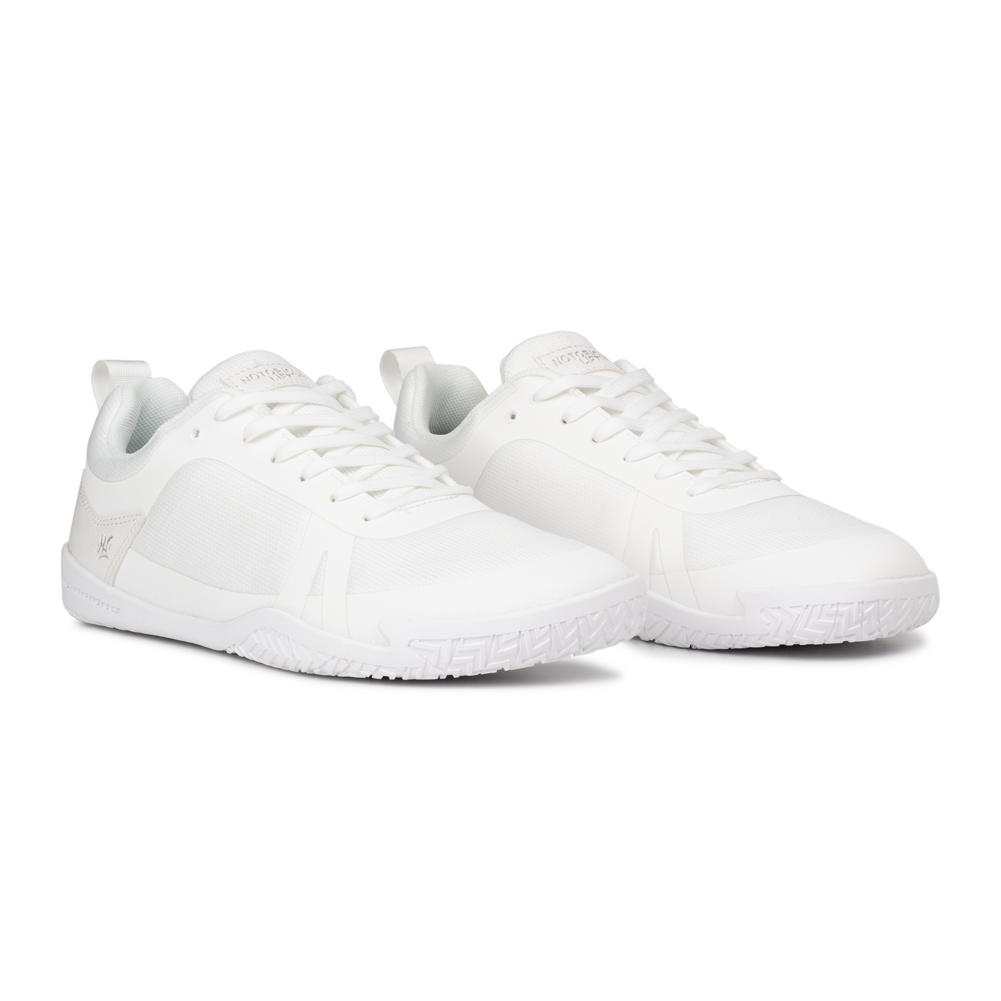 RADIX: PURE WHITE
