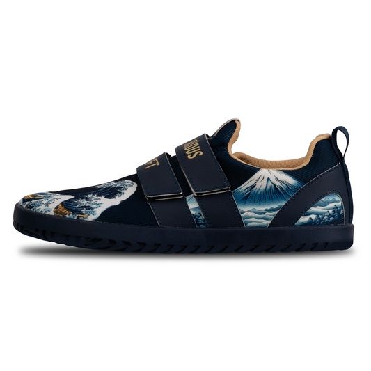 SUMO SOLE GEN 3: GREAT WAVE EDITION