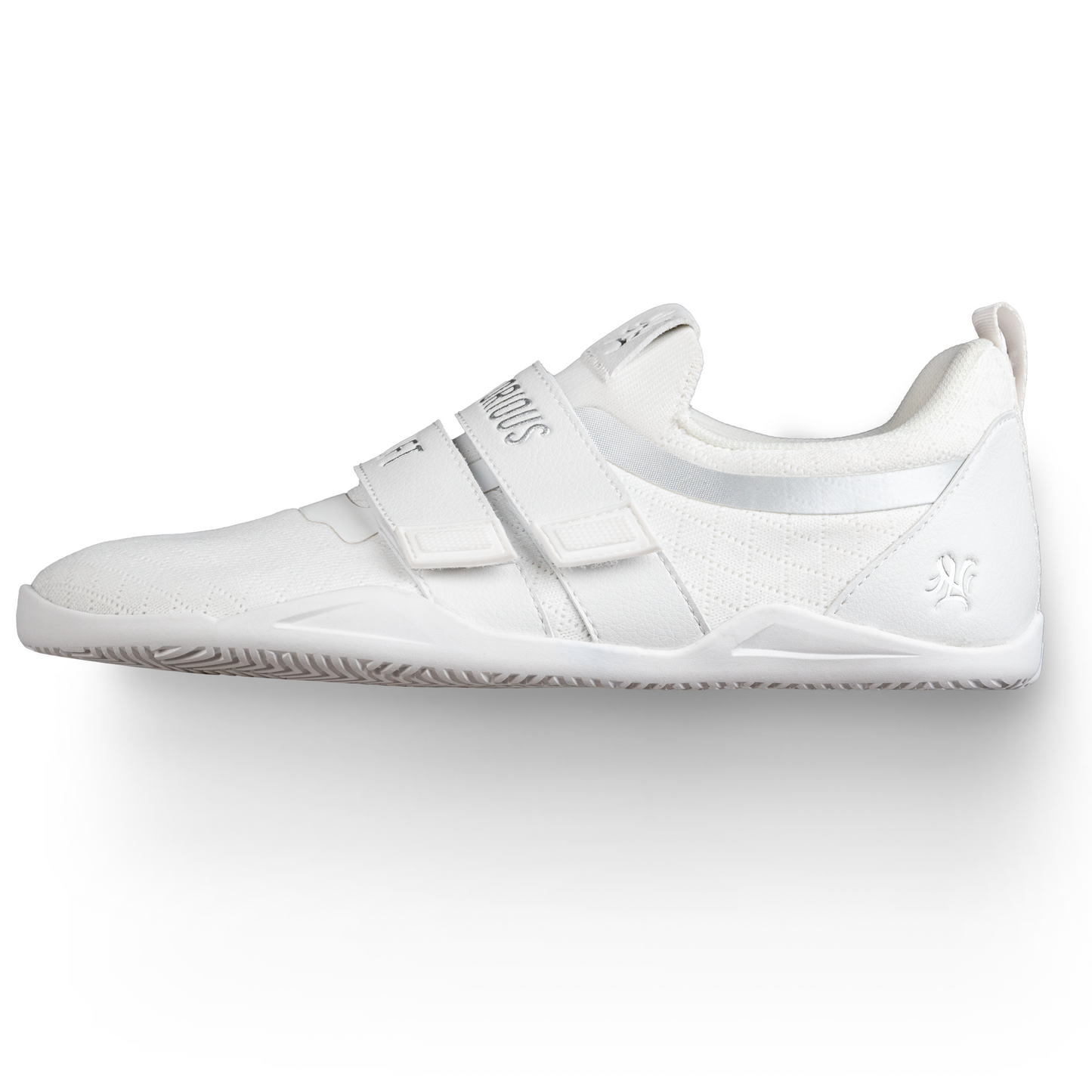 SUMO SOLE GEN 4: BLISS WHITE