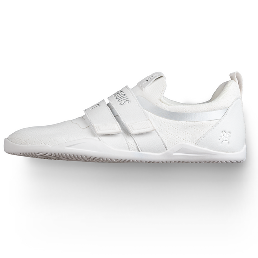 SUMO SOLE GEN 4: BLISS WHITE
