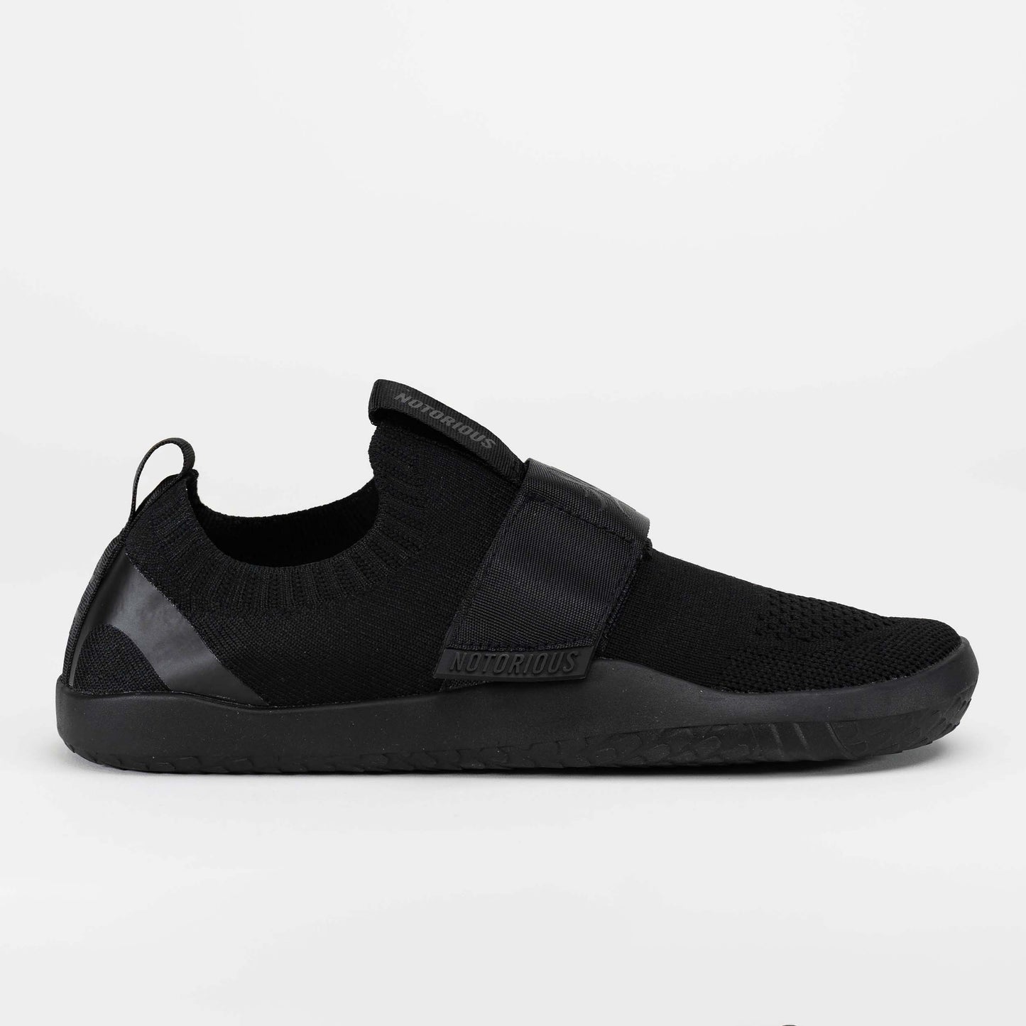 SUMO SOLE GEN2.5: BLACKOUT EDITION