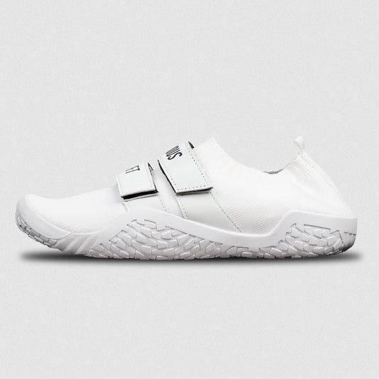 SUMO SOLE GEN 1: PURE WHITE EDITION