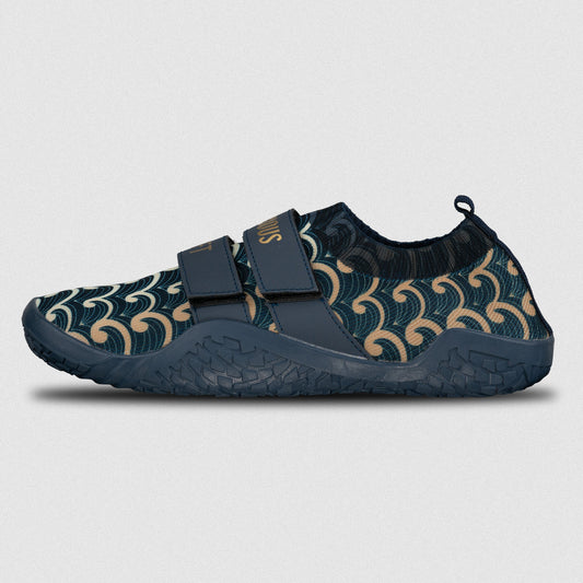 LIMITED EDITION SUMO SOLE GEN 1: ALL OVER WAVE EDITION
