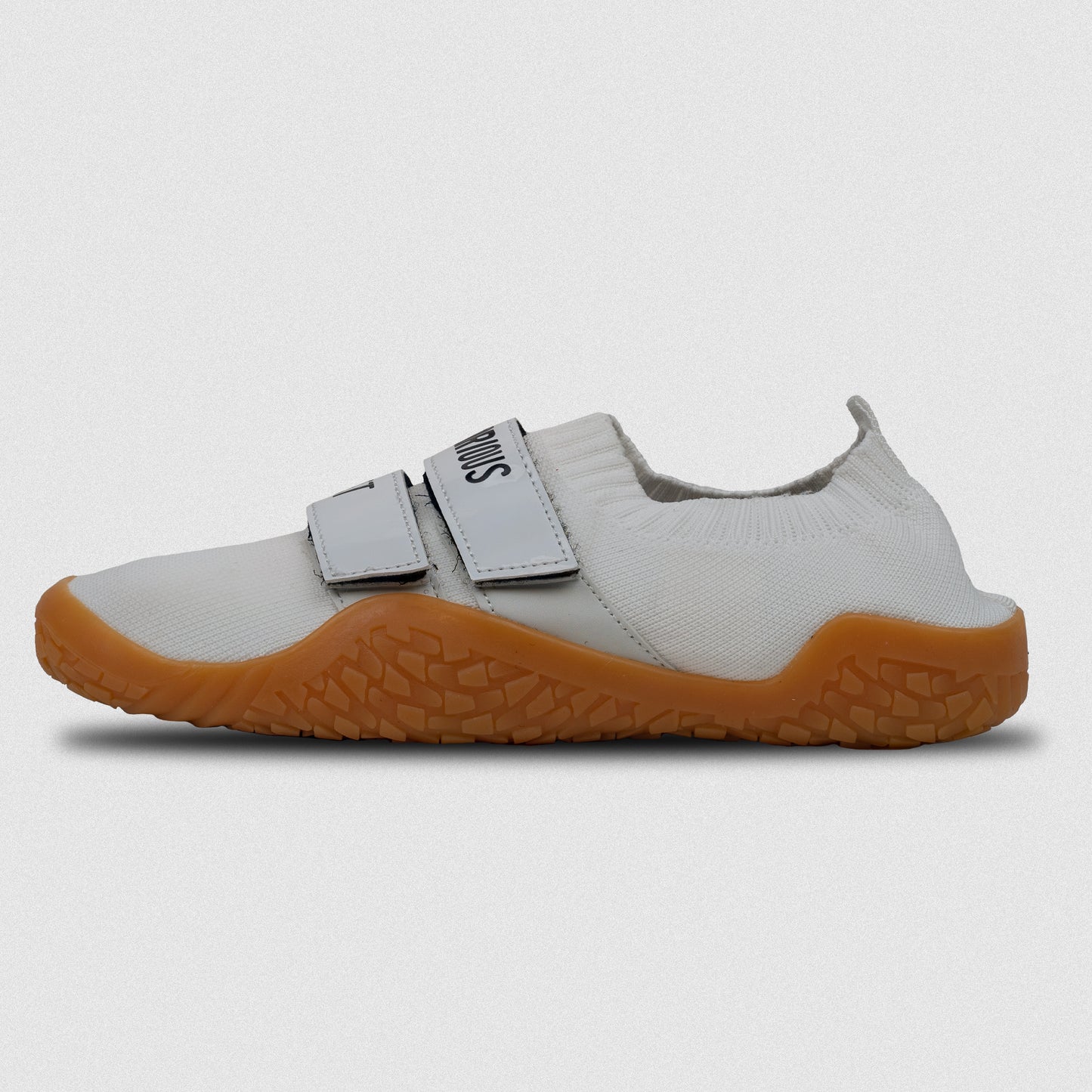 SUMO SOLE GEN 1: WHITE GUM EDITION