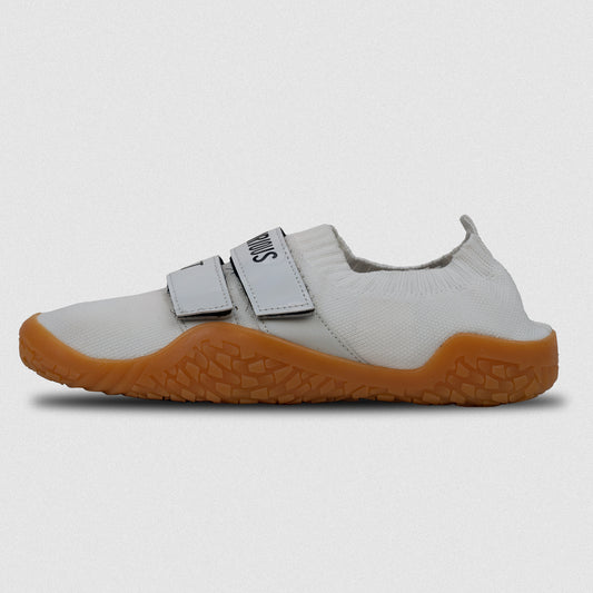 SUMO SOLE GEN 1: WHITE GUM EDITION