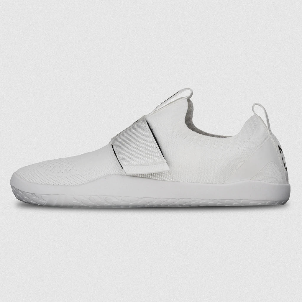 SUMO SOLE GEN 2.5: PURE WHITE EDITION
