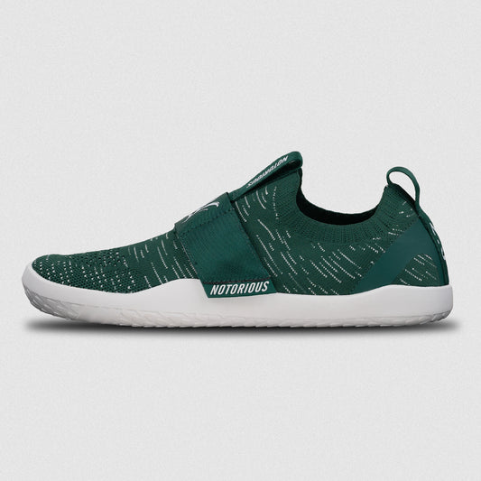 SUMO SOLE GEN2.5: SHAMROCK EDITION