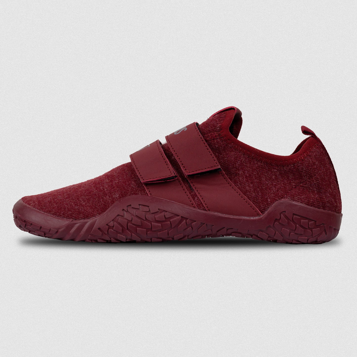SUMO SOLE GEN 2: BURGUNDY EDITION