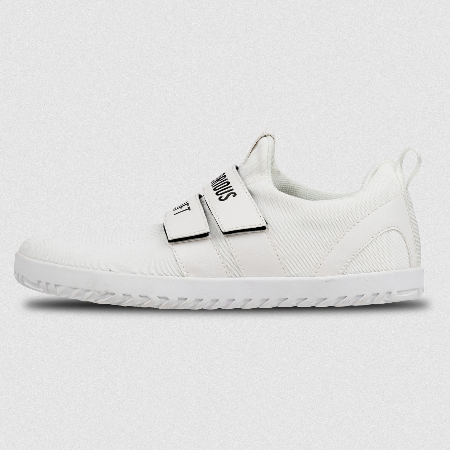 SUMO SOLE GEN 3: PURE WHITE EDITION