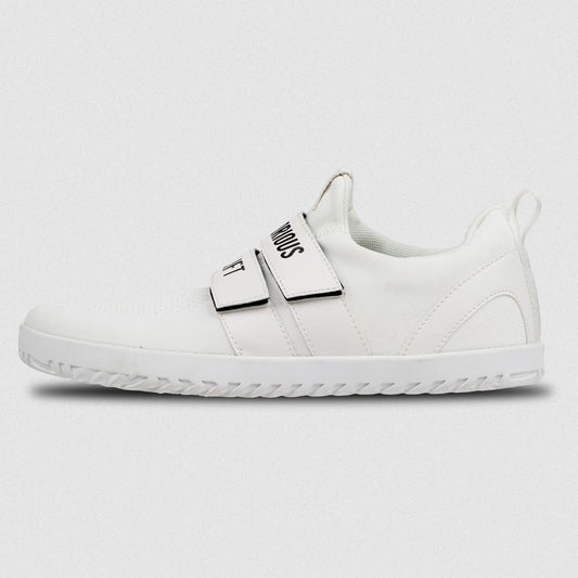 SUMO SOLE GEN 3: PURE WHITE EDITION