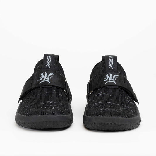 SUMO SOLE GEN2.5: STEALTH EDITION