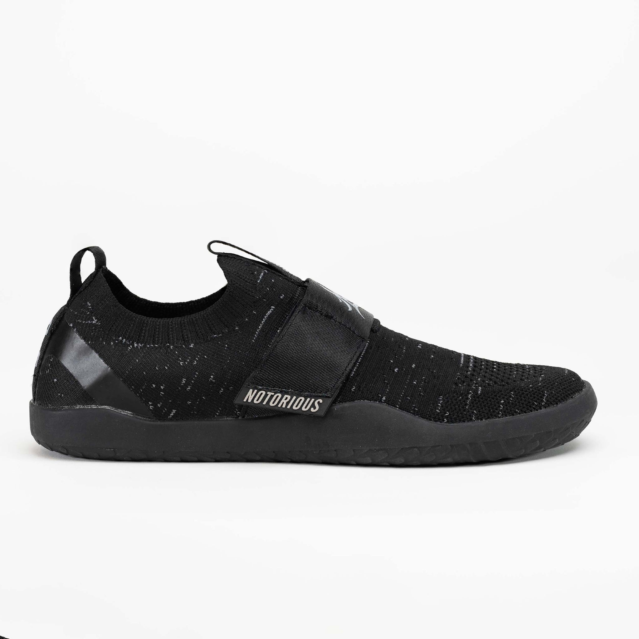 SUMO SOLE GEN2.5: STEALTH EDITION – Notorious Lift Hong Kong