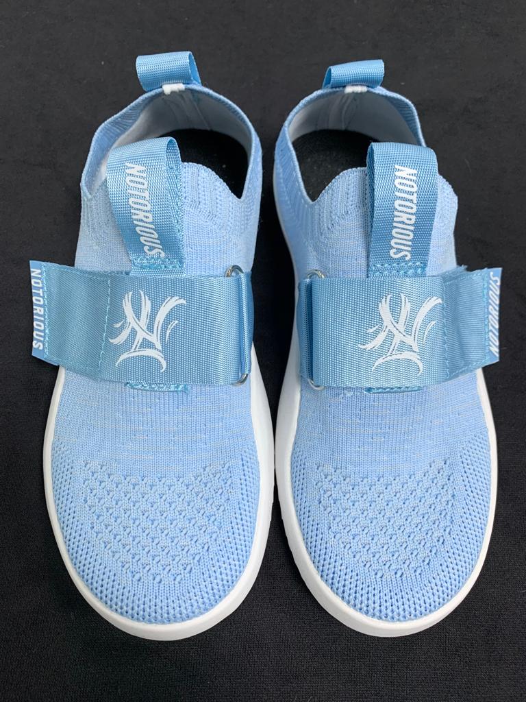 SUMO SOLE GEN2.5: FROST EDITION