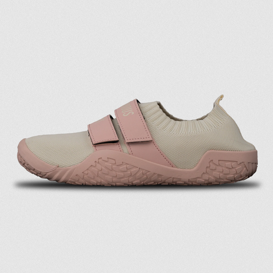 LIMITED EDITION SUMO SOLE GEN 1: PEACHES AND CREAM